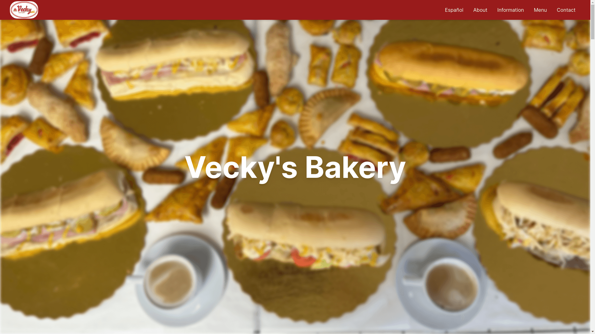 Veckys Bakery